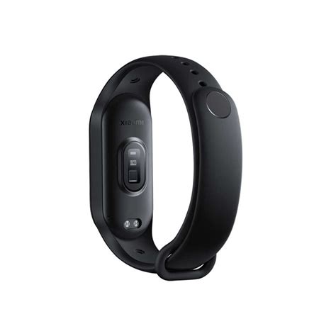 خرید مچ بند هوشمند شیائومی مدل Mi Band 7 Global Version | تِک ابزار