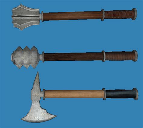 Byzantine Weapons image - Teocle's Tzardoms Total War Expanded mod for ...