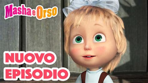 Masha E Orso 💥 Nuovo Episodio 💥 Collezione Di Episodi 📺🎫 Cartoni