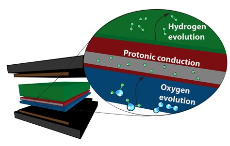 Position Filled Position In Proton Conducting Ceramics For