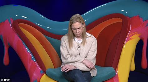 Big Brother Issue Sarah With A Formal Warning As Furious Fans Demand