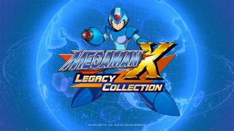 Megaman X Cheat Codes Storyvica