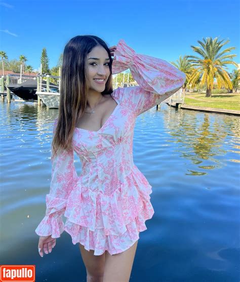 Ava Justin Avajustin Nude Photo 1 Fapullo