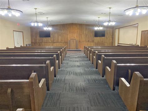 Latimer Funeral Home | Nashville AR