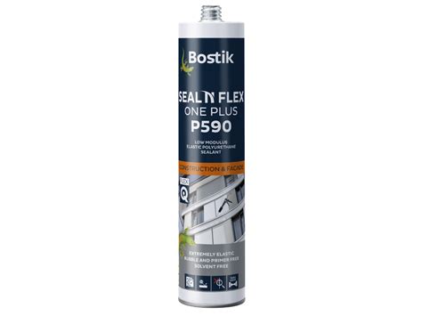 Construction Adhesives And Sealants Bostik Indonesia