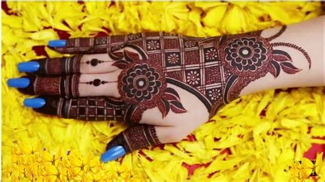 Kashees Mehendi Design Bridal Mehendi Designs Bridal Simple Mehndi Design Bridal Mehndi