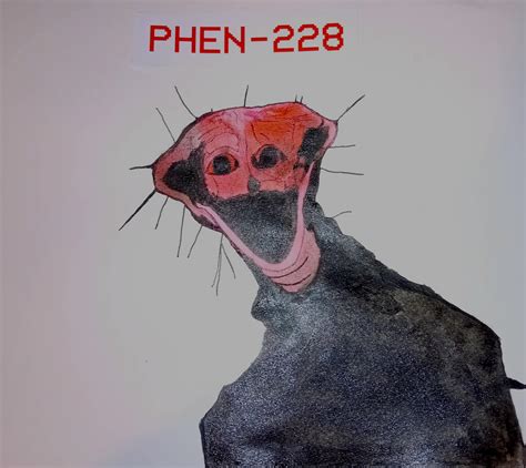 Phen 228 Ink Painting Rdoctornowhere