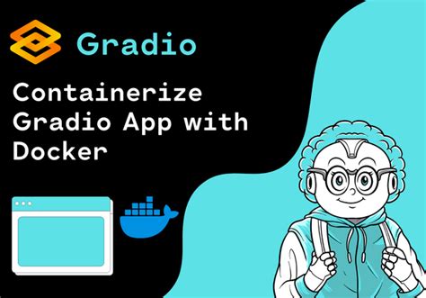 How To Build Your First Web Application With Gradio In Python A Step