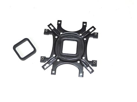 Zalman CNPS10X Performa Black Review - Installation | TechPowerUp