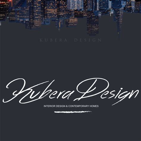 Кубера Дизайн | Публикувани проекти