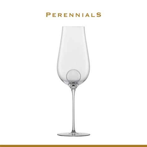 Champagne Glass Schott Zwiesel Air Sense Clearance Sale Perennials