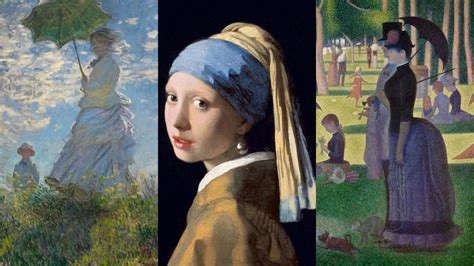 find famous painting  glen chittum blog