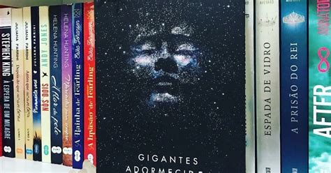Gigantes Adormecidos - [Resenha] Gigantes Adormecidos #01 - Sylvain Neuvel