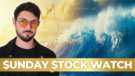 Stocks To Watch This Week NVDA Earnings PLTR AAPL Bitcoin