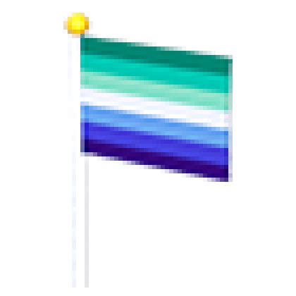 Gay Man Flag Roblox Adopt Me Trade Traderie