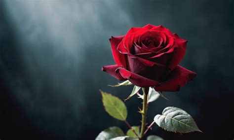 The Symbolic Meaning Of Black And Red Roses: A Comprehensive Guide ...