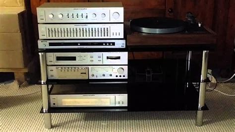 Vintage Audio Systems Telegraph