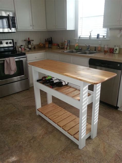 Diy Kitchen Island Ideas That Can Transform Your Home