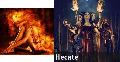 Hecate Which Greek God Goddess Is Your Parent Quiz Quotev