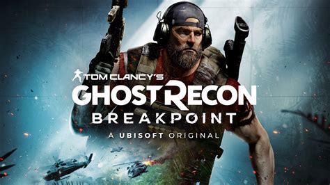 TOM CLANCYS GHOST RECON BREAKPOINT OPERATION MOTHERLAND ERSCHEINT