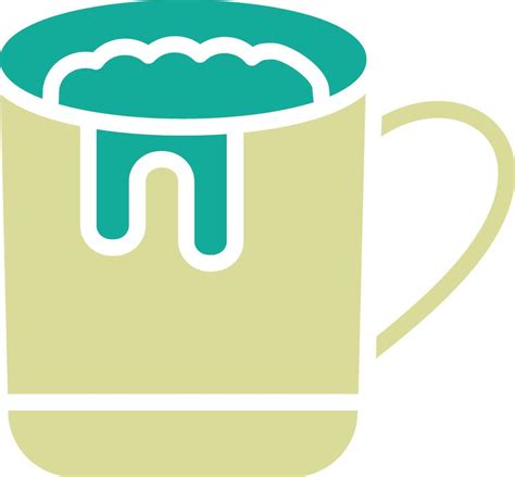 Hot Chocolate Vector Icon Vector Art At Vecteezy