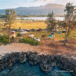 Kaiaka Bay Beach Park (Camping & Visitor Guide) - Haleiwa Town