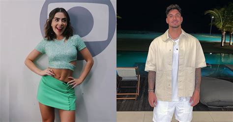 Jade Picon E Gabriel Medina Voltam A Se Encontrar Em Pernambuco Metro