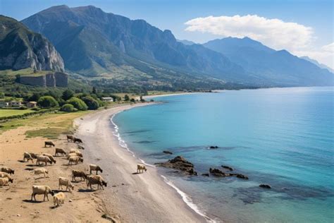 La Corse Comme Vous Ne Lavez Jamais Vue Entre Plages Paradisiaques