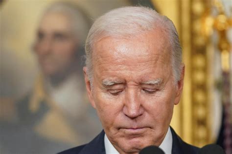 Biden Intenta Dejar De Lado Las Preocupaciones Sobre La Edad Pero