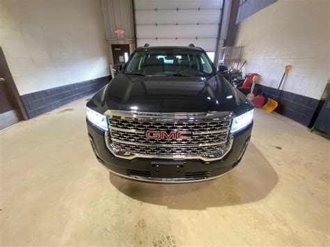 2023 GMC Acadia Denali For Sale | Sports Utility | #GMC-2192