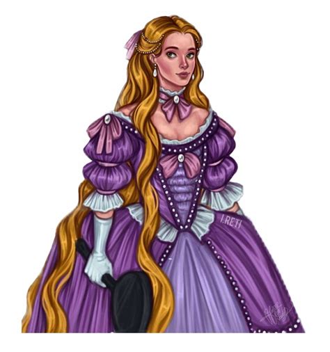 Rapunzel Disney Princess Png Clip Art Library The Best Porn Website