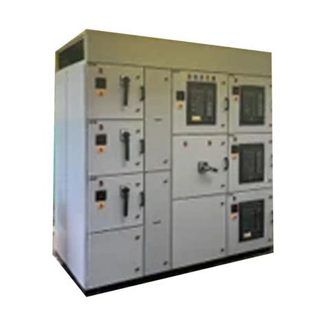 440V Three Phase LT Distribution Panel At Rs 300000 In Sangli ID