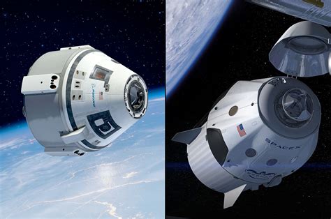 Nasa Unveils First Commercial Crew Astronauts Today How To Watch Live