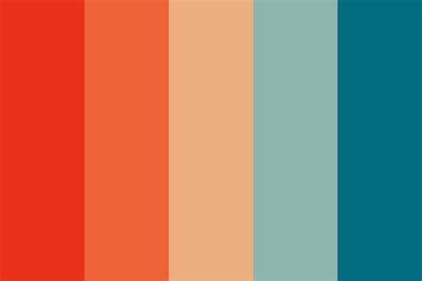 S Color Palette Color Palette Bright Retro Color Palette Pastel Images