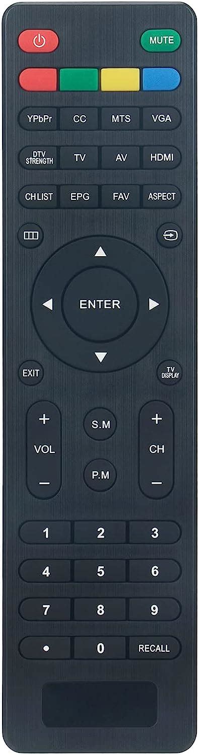 Amazon Beyution Replace Universal Remote Control Fit For Viore