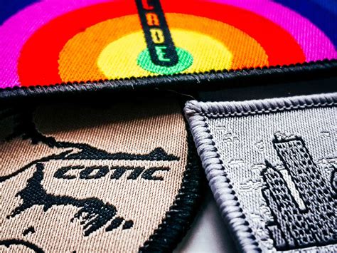 COTIC : order merchandise 