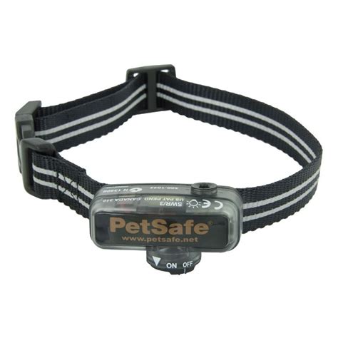 Petsafe Little Dog Micro Collar | Petsafe Micro Receiver