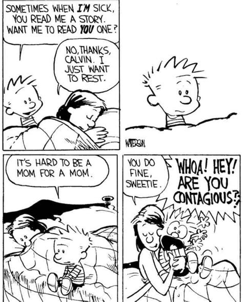 Pin By Jenwilsonlife On Calvin And Hobbs Fav Calvin And Hobbes Comics Calvin And Hobbes Humor