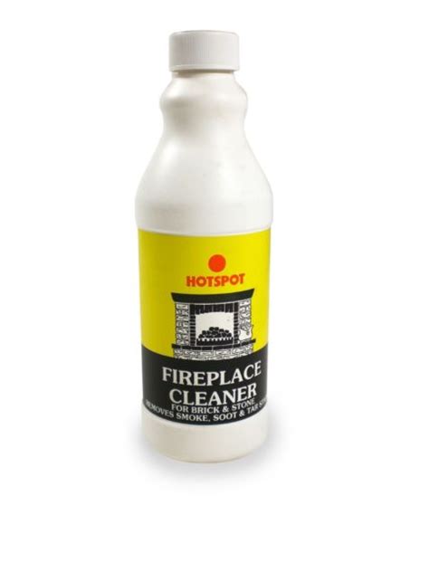 Hotspot Fireplace Cleaner Tfm Farm And Country Superstore