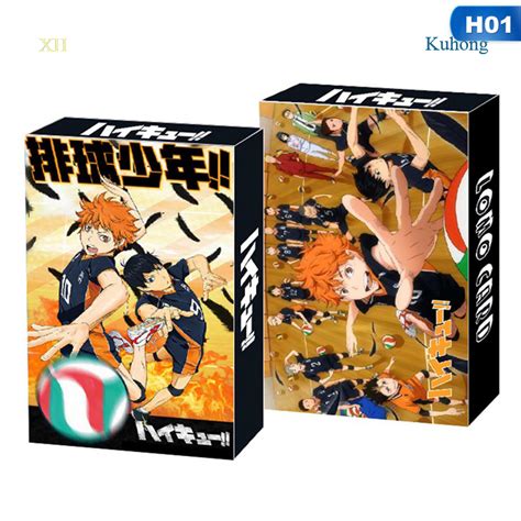 Haikyu Haikyuu Complete Season Limited Premium Blu Ray Dvd Box Set