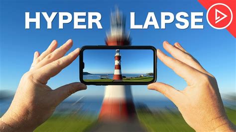 Cara Mudah Membuat Video Hyperlapse Di Smartphone