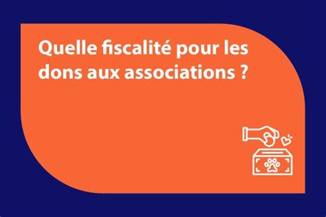 Quelle fiscalité pour les dons aux associations AnalogicTech