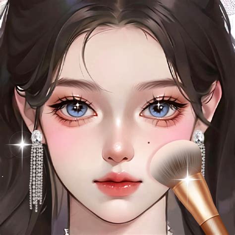 Makeup Beauty Makeup Game Apps On Google Play