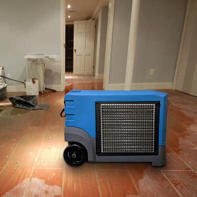 ALGR110 Commercial Basement Dehumidifier Wholesale Preair