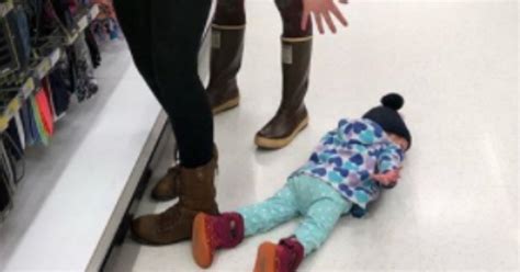 Parents, Tell Us Your Kid's Worst Tantrum Ever