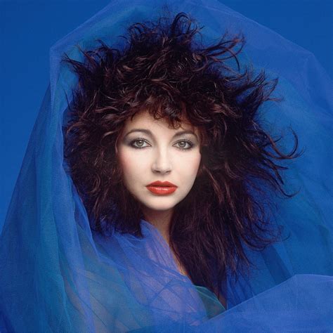 Kate Bush 1980