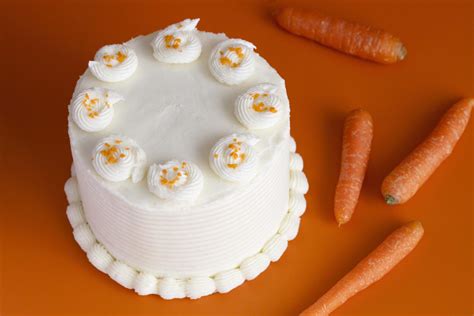 Tarta De Zanahoria Y Frosting De Queso Crema Receta Sin Gluten Apta