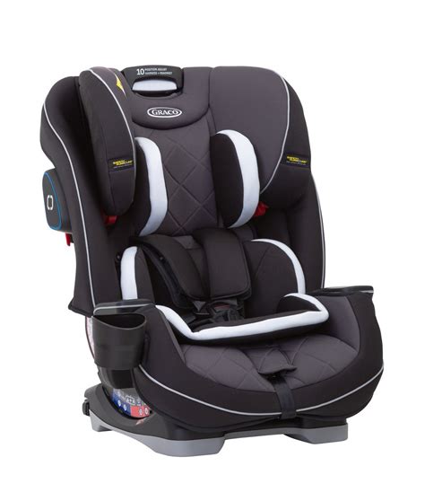 Автокресло Graco Slimfit LX купить в магазине в Москве 2025 году