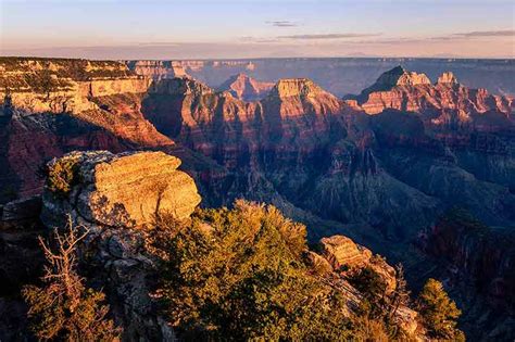 Grand Canyon National Park Photos