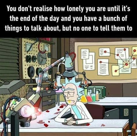 Morty Quotes Rick And Morty Sayings - ShortQuotes.cc